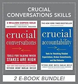 Crucial Conversations Skills