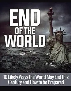 «Signs of the End of the World» by Lee Henry