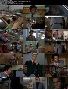 Trouble Man (1972)