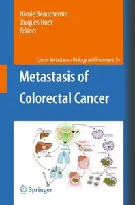 Metastasis of Colorectal Cancer (repost)