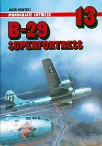 B-29 Superfortress (repost)