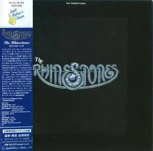 The Rhinestones - The Rhinestones (1975) [Vivid Sound VSCD3540, Japan]