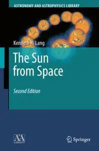 The Sun from Space, Second Edition (Repost)