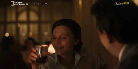 Genius S02E10