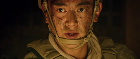 Operation Red Sea / Hong hai xing dong (2018)