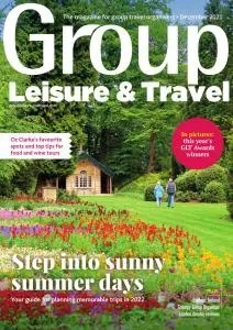 Group Leisure & Travel - December 2021