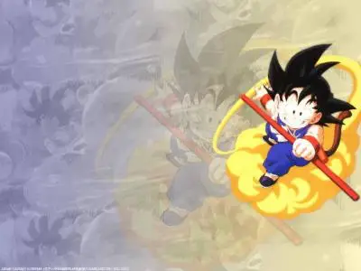 Dragon Ball Wallpapers