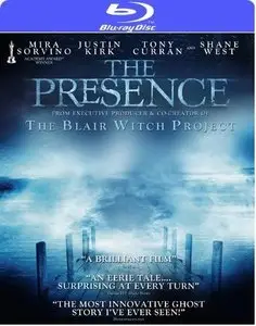 The Presence (2010)