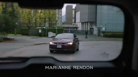 Imposters S01E07
