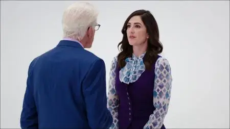 The Good Place S03E10