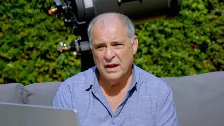 BBC The Sky at Night - Photographing the Universe (2022)
