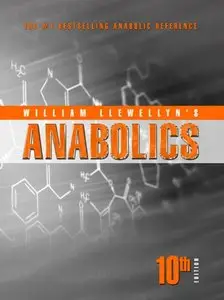 Anabolics, 10th ed.