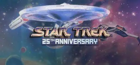 Star Trek™: 25th Anniversary (1992)