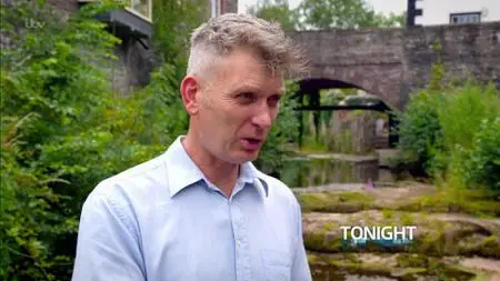 ITV - Tonight: Who's Polluting Our Water? (2022)