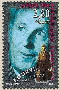 BOURVIL - Anthologie (1946-1970) 40 Titres  ... reupload @request