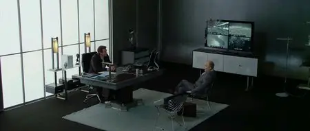 Atlas Shrugged: Part I (2011)