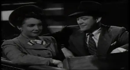 Two Guys from Milwaukee (1946)