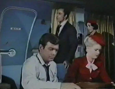 The Doomsday Flight (1966)