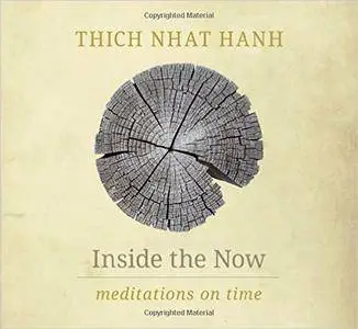 Inside the Now: Meditations on Time