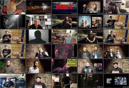 Bones of Brundage (2018)