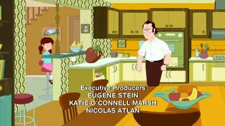 F is for Family S02E04