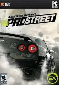 Need For Speed Pro Street RELOADED