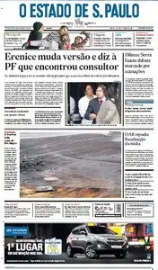 Jornal O Estado de SP em PDF, Terça, 26 de Outubro de 2010