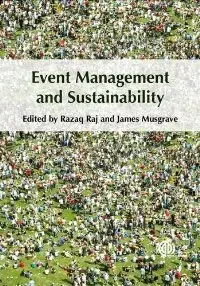 Event Management and Sustainability