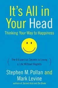 It's All in Your Head LP: Thinking Your Way to Happiness (repost)