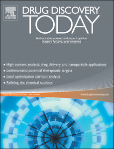 Drug Discovery Today - August 2015