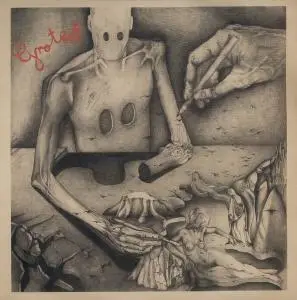 Grotesk - Grotesk (1980) & Grotesk 2 (1980) [Reissue 2004]