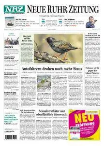 NRZ Neue Ruhr Zeitung Essen-Werden - 07. März 2018