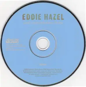 Eddie Hazel - Game, Dames And Guitar Thangs (1977) {2006 Collectors' Choice Music}