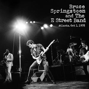 Bruce Springsteen & The E Street Band - 1978-10-01 - Fox Theatre, Atlanta, GA (2022)