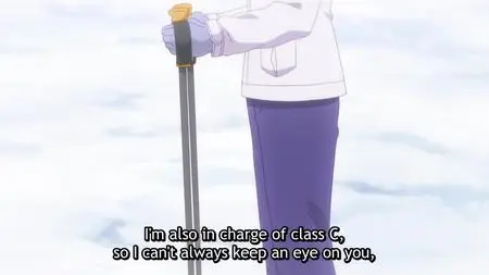 Dosanko Gal wa Namara Menkoi 03 mkv Dosanko Gal wa Namara Menkoi 03 mkv" yEnc
