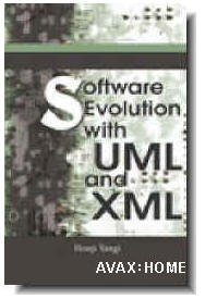 Software Evolution With UML and XML (Repost)   