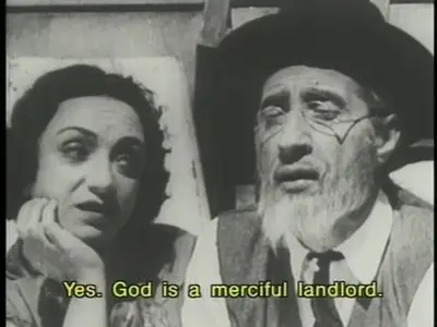 Yiddle with His Fiddle / Yidl mitn fidl (1936) [Re-UP]