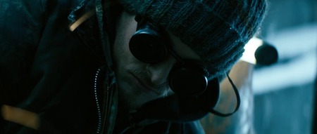 The Colony (2013)