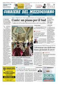 Corriere del Mezzogiorno Campania – 09 settembre 2018