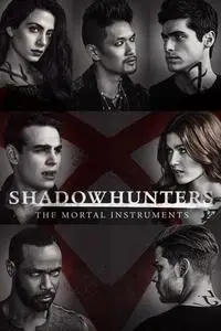 Shadowhunters S03E07