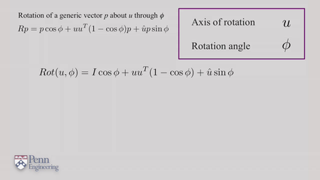 Coursera - Robotics: Aerial Robotics (University of Pennsylvania)