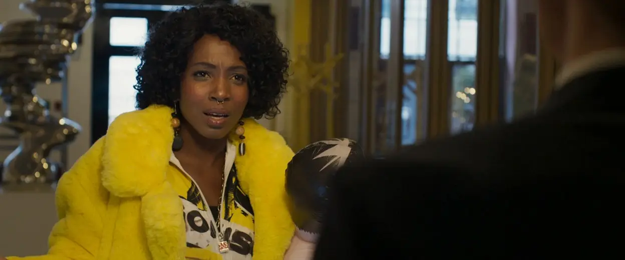 Boxing Day (2021) / AvaxHome