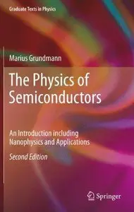 The Physics of Semiconductors (Repost)