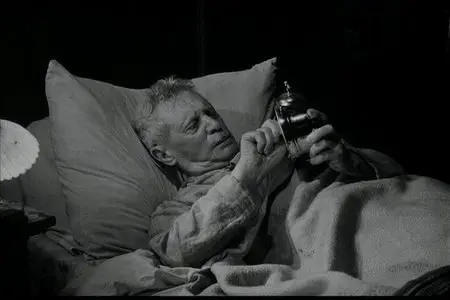 Umberto D. (1952) [The Criterion Collection] [RE-UP]