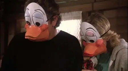 Ruthless People (1986) [Repost]