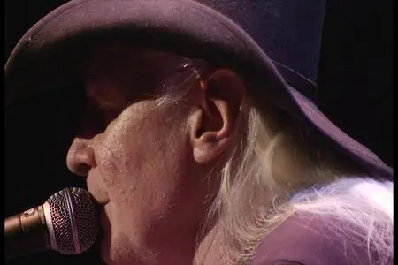 Johnny Winter - Live From Japan (2012) Repost