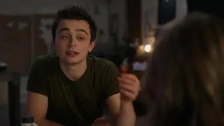 The Village S01E08