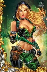 Robyn Hood: Hellfire