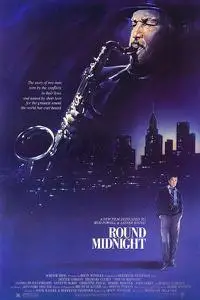 Round Midnight (1986)