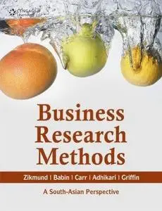 Business Research Methods